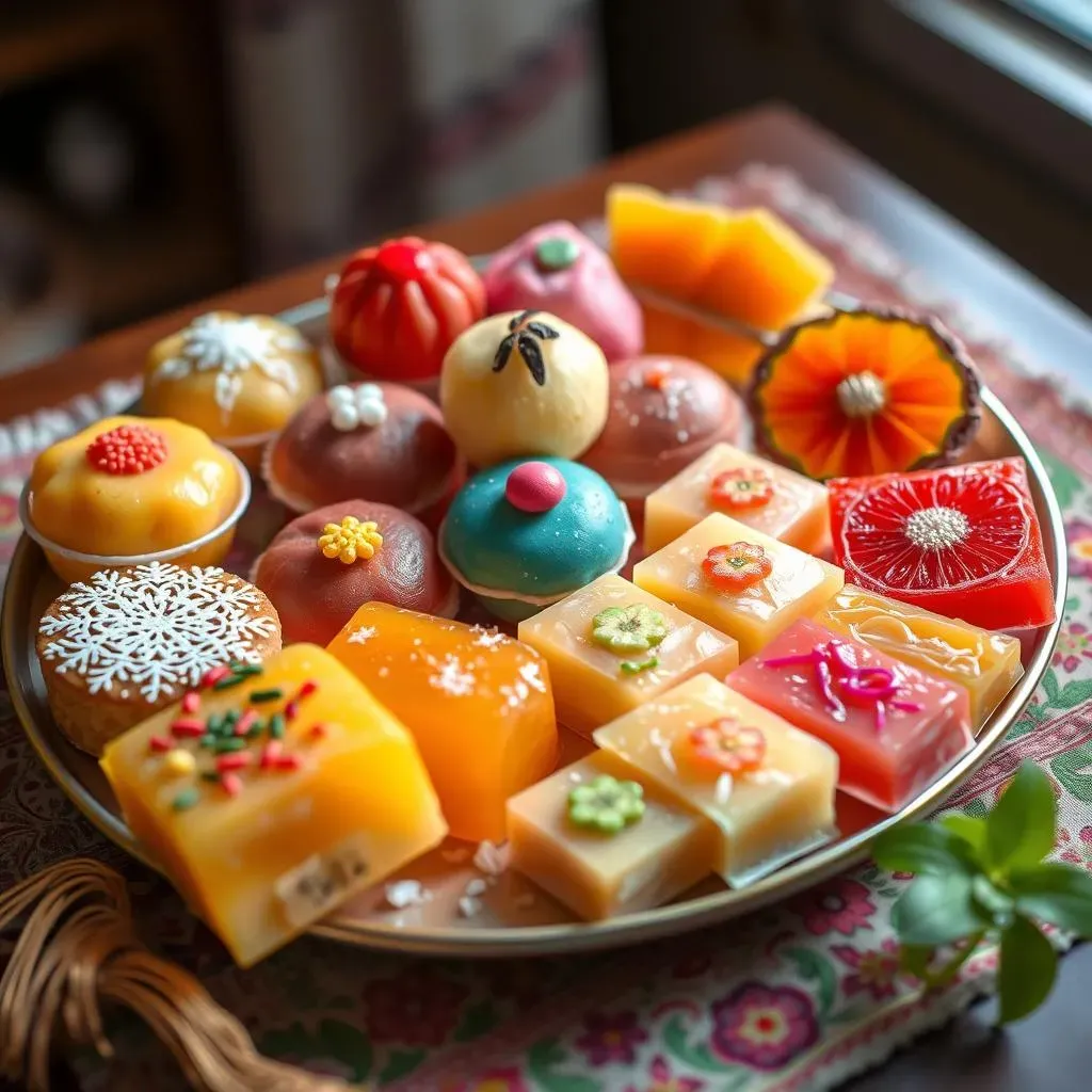 Amazing Gluten Free Indian Dessert Recipes You Must Try