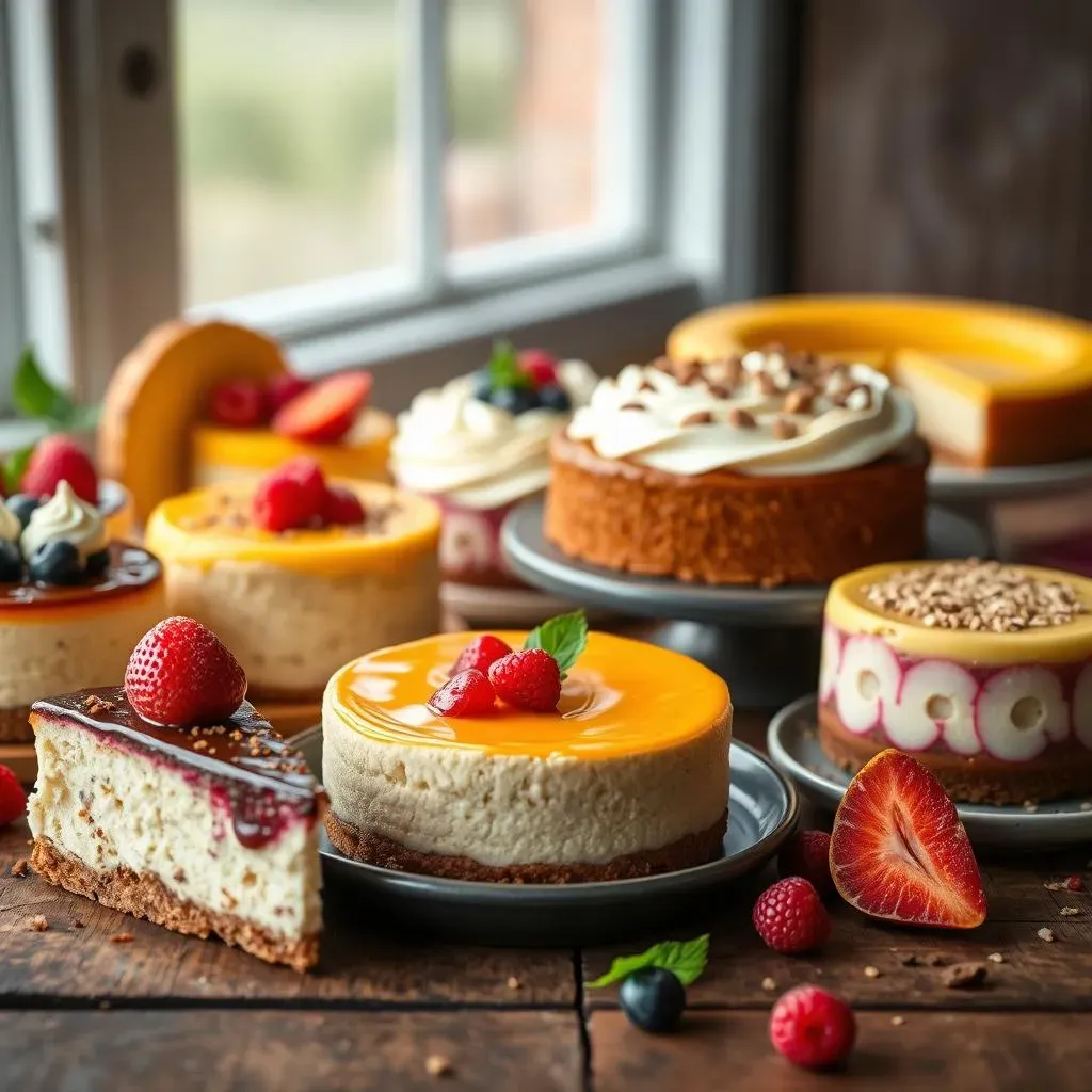 Amazing Gluten Free Instant Pot Dessert Recipes You Need Now