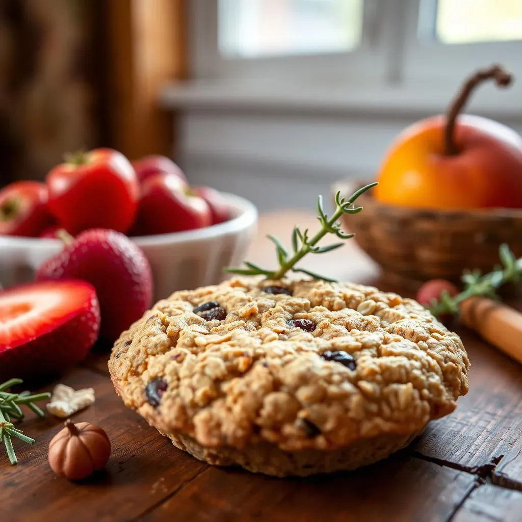 Amazing Gluten Free Oatmeal Dessert Recipes: Easy & Delicious