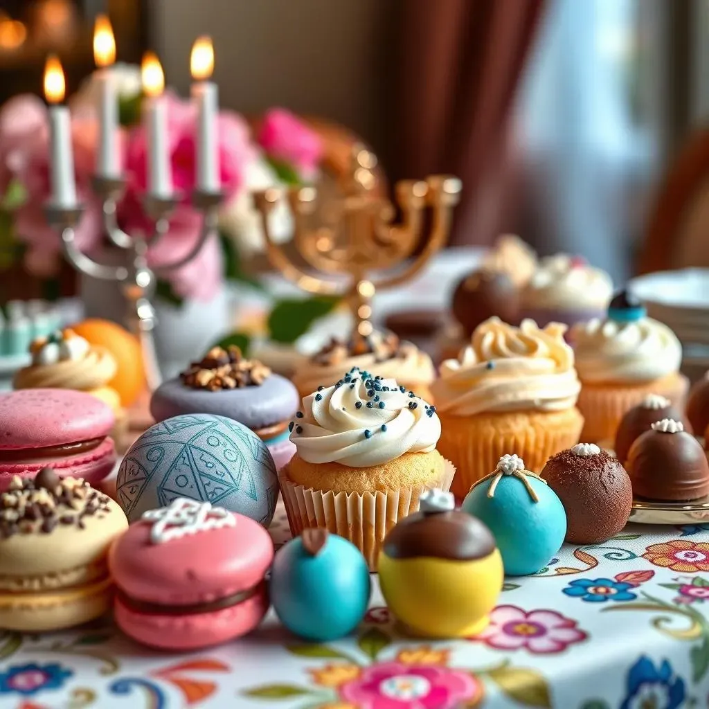 Amazing Gluten Free Passover Dessert Recipes for You