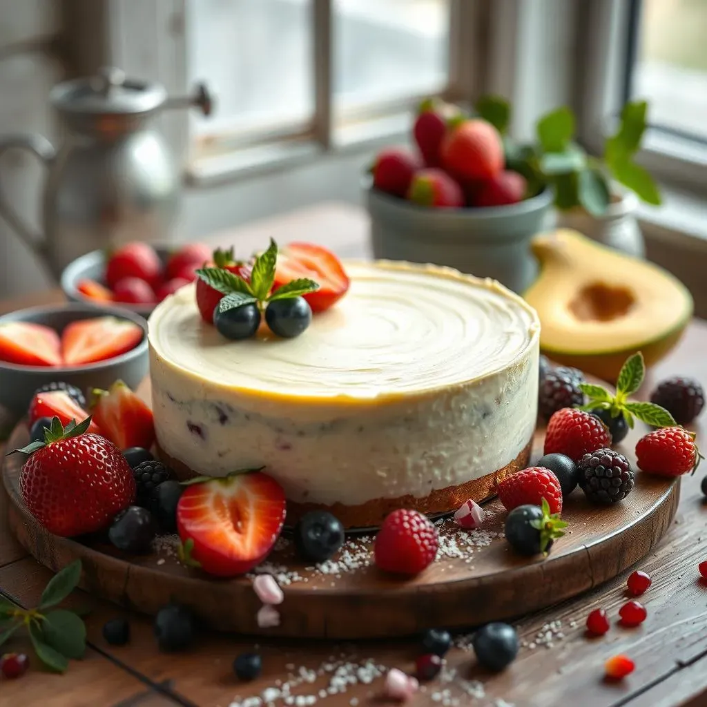 Amazing Gluten Free Ricotta Dessert Recipes You Crave
