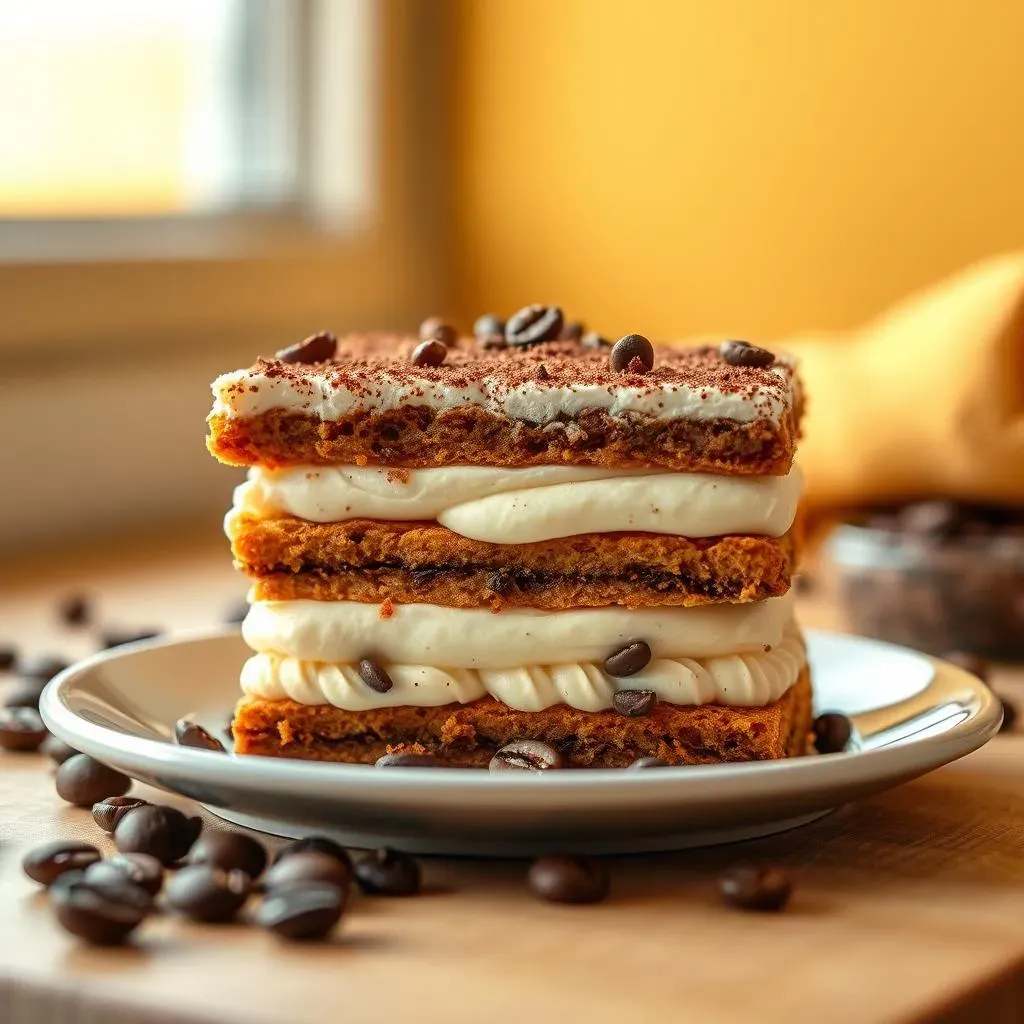 Ultimate Gluten Free Tiramisu Dessert Recipe: A Classic!