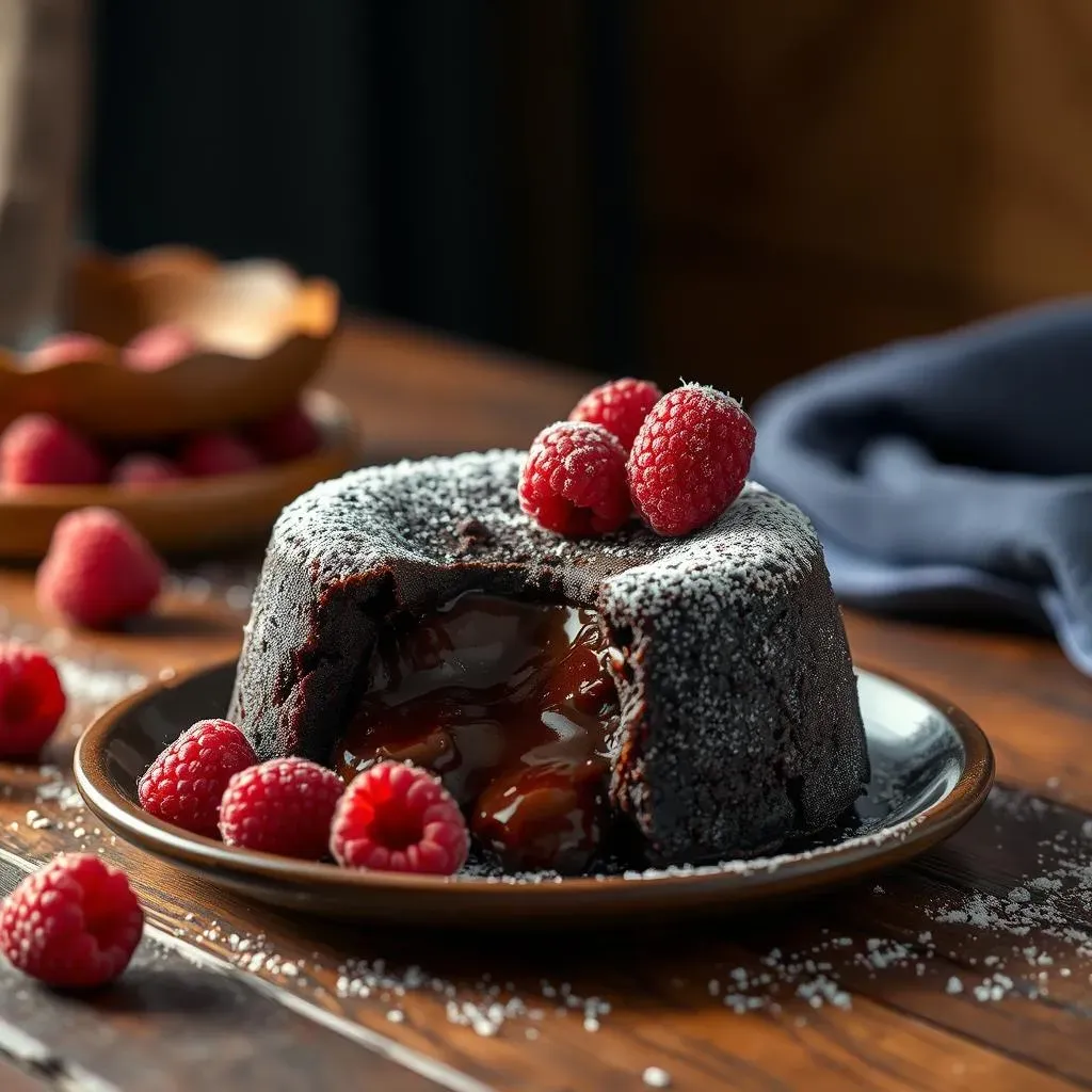 GlutenFree Desserts for the Chocoholic Mom