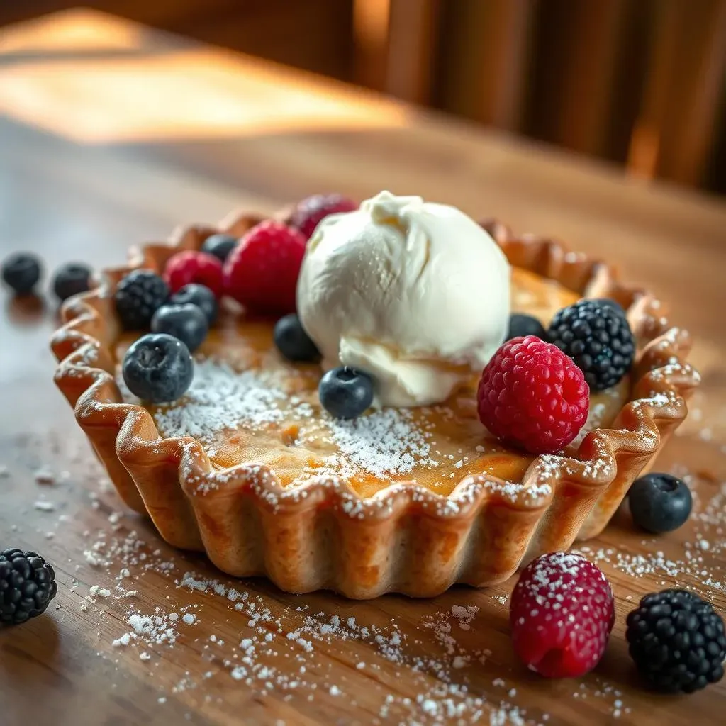 GlutenFree Pie, Brownie and More Recipes