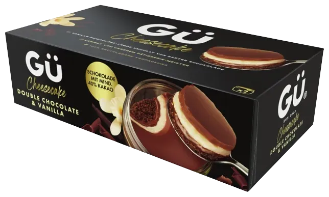 Heavenly gu cheesecake: The ultimate dessert awaits