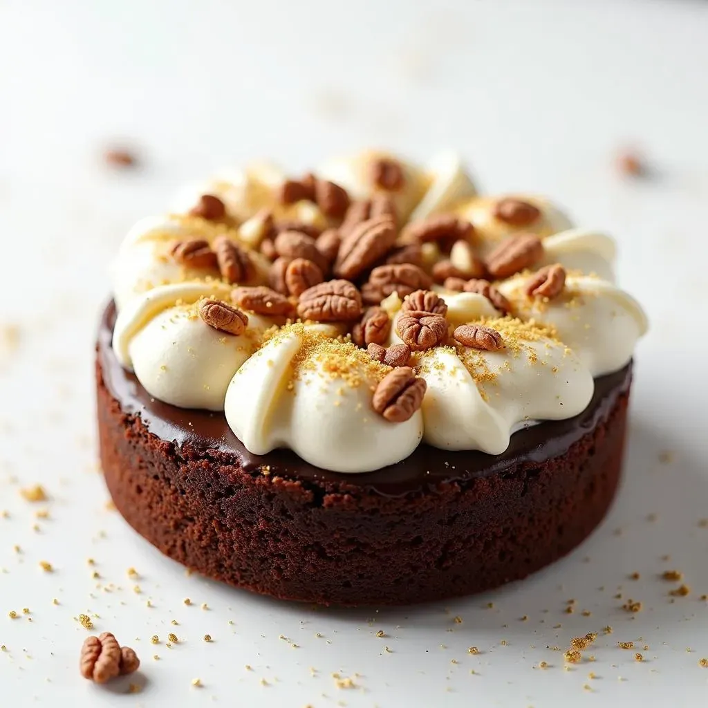 Amazing High Protein Baked Desserts: Your Guide