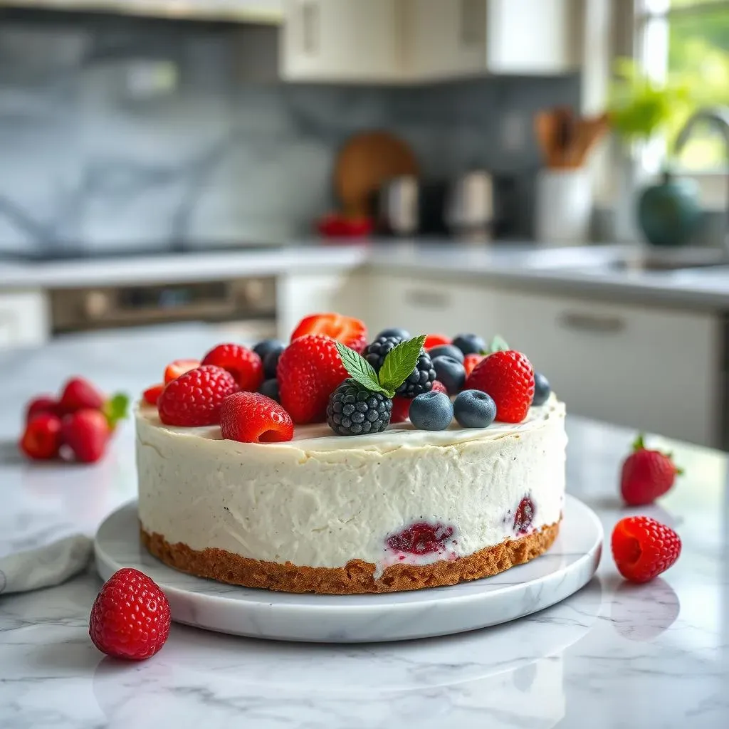 Amazing High Protein Low Fat Dessert Recipes You Crave