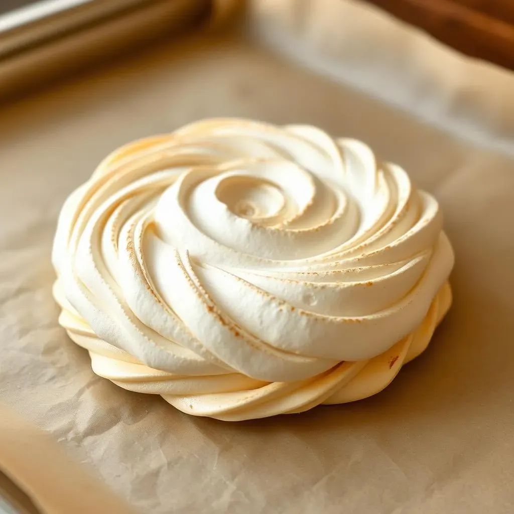 How to Make Dacquoise Layers