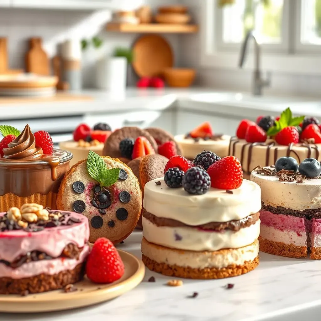 Ultimate Guide: How to Make Keto Dessert Recipe