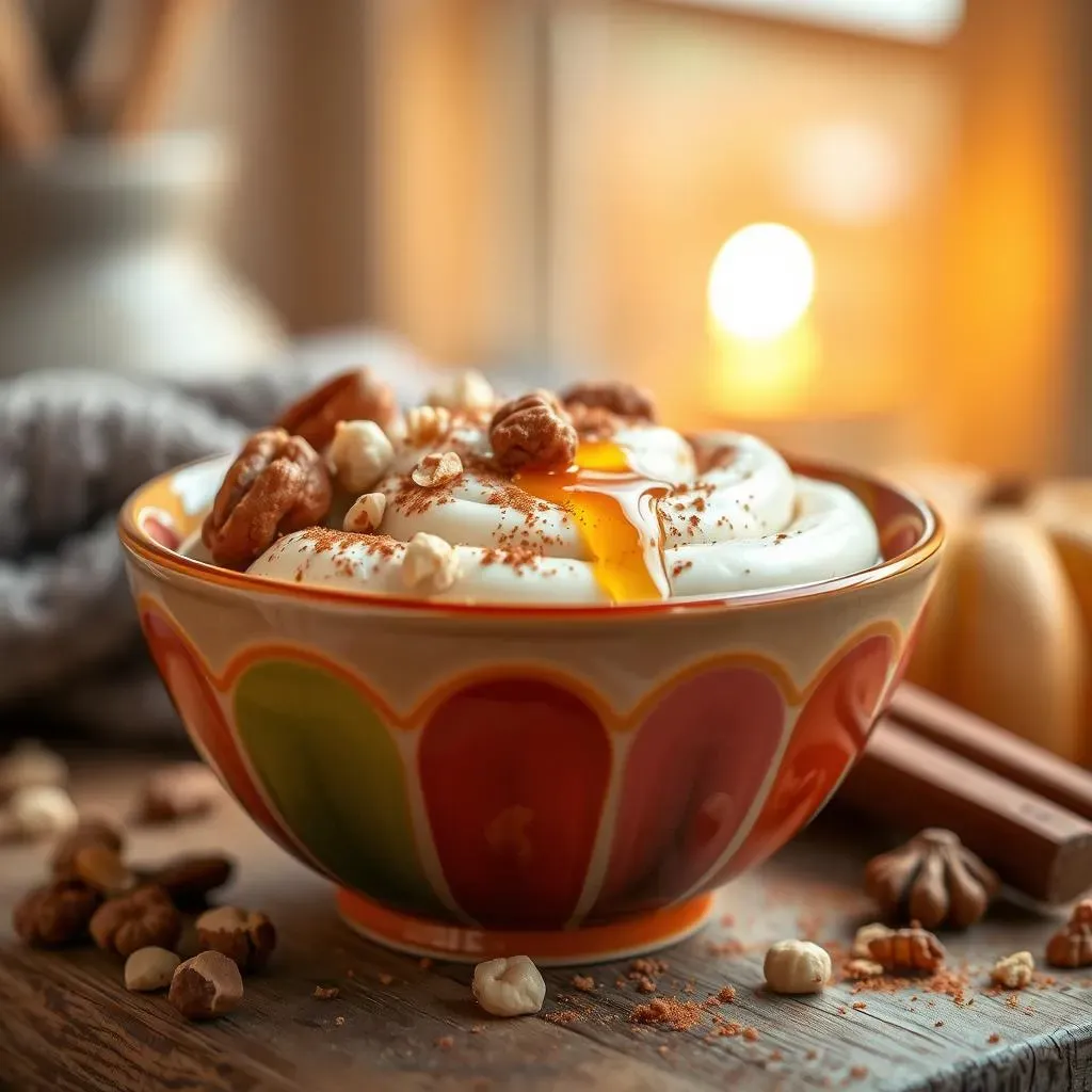 How to Make the Best High Protein Pudding