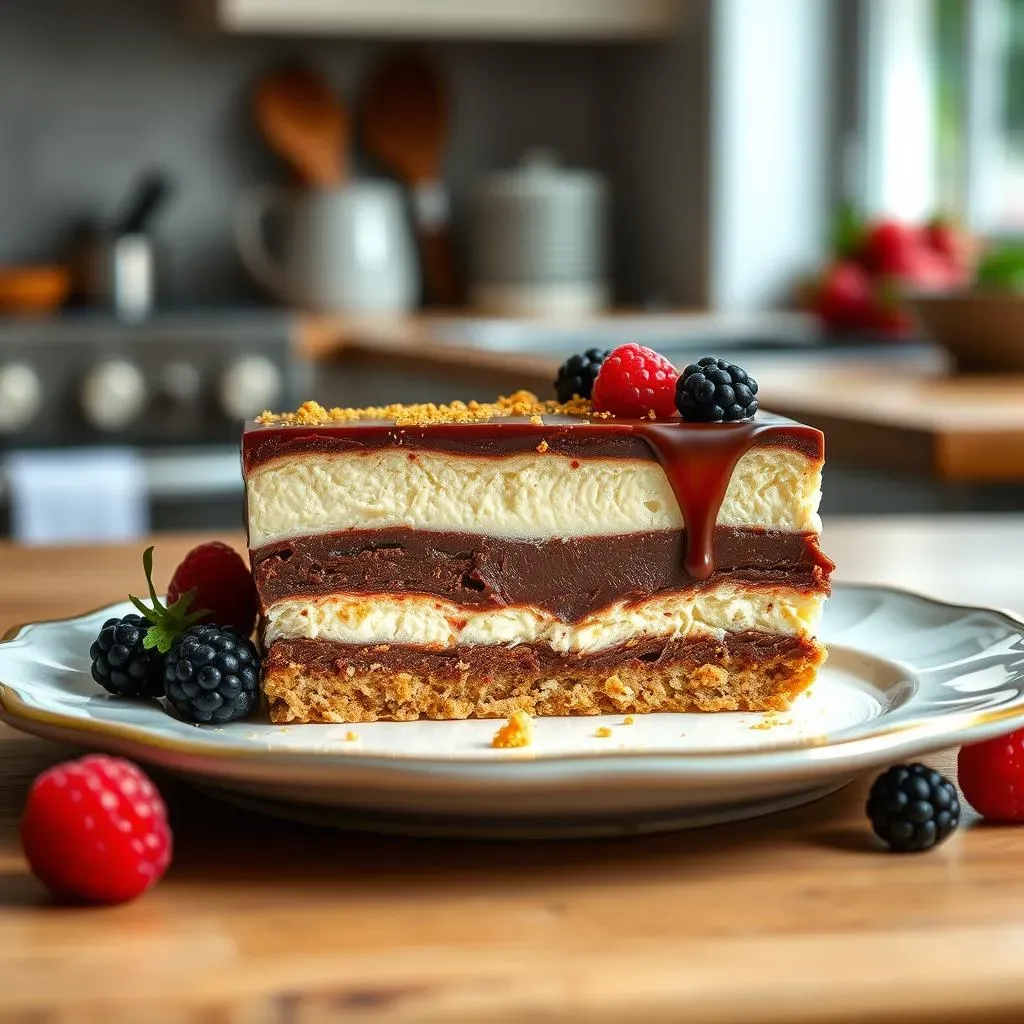 How to Make the Best Sex in a Pan Keto Dessert