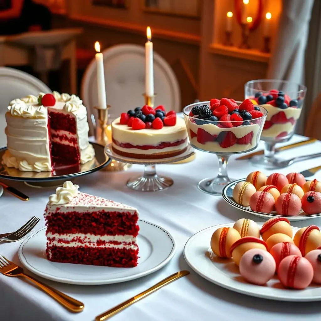 Impressive Great Keto Dessert Recipes for Special Occasions