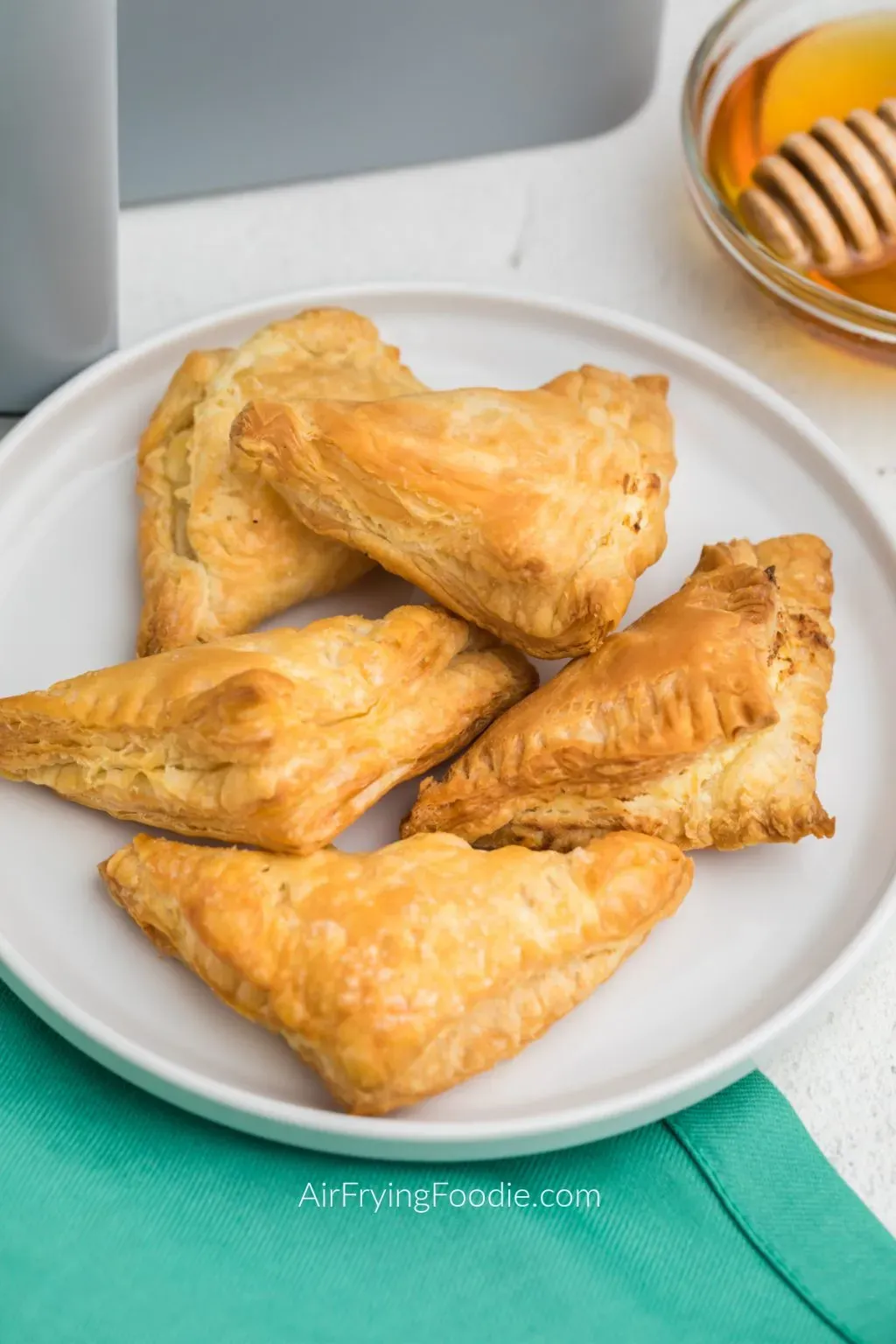 Ingredients and Gear for Air Fryer Cream Cheese Magic
