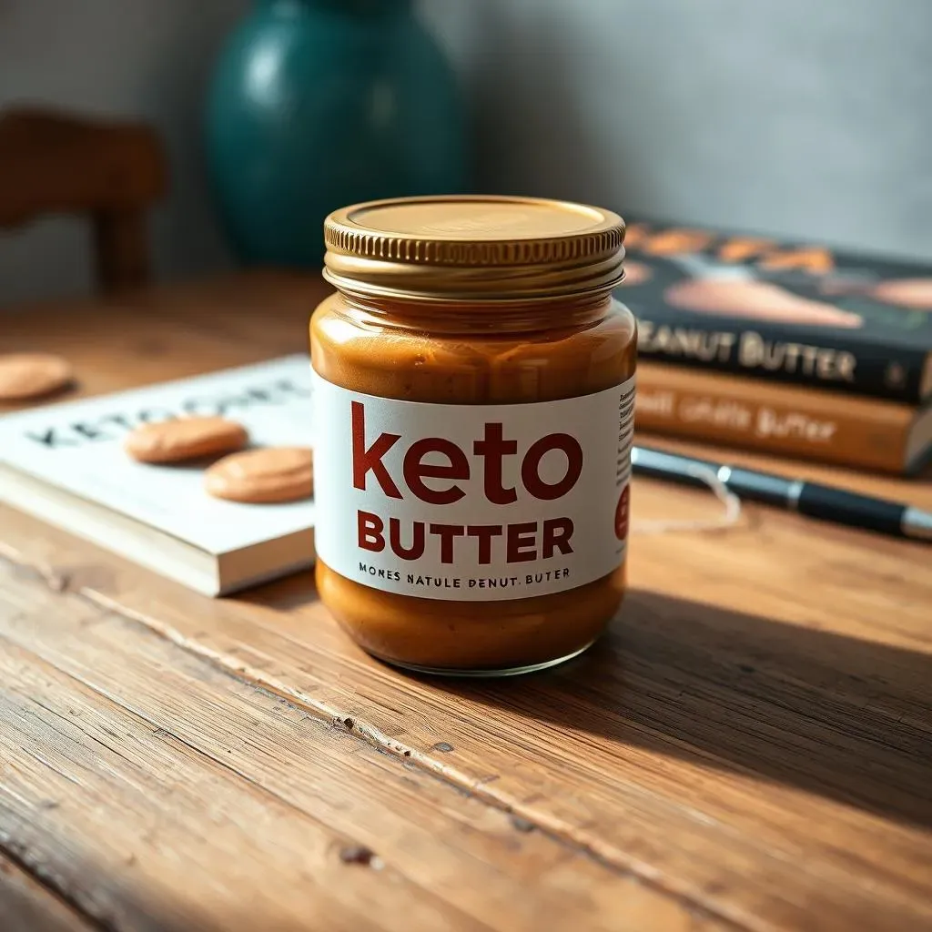 Is Peanut Butter KetoFriendly? The Lowdown
