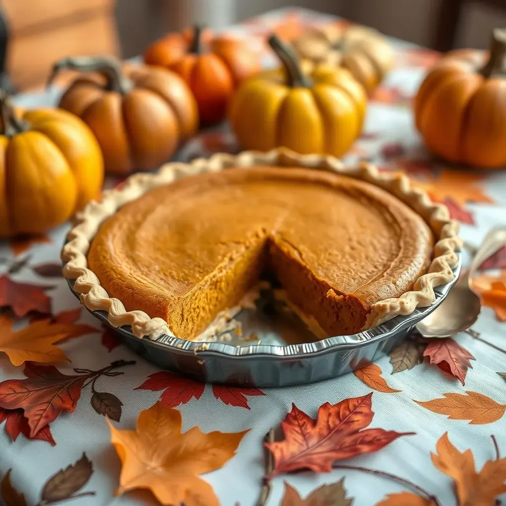 Is Pumpkin KetoFriendly? Understanding the Carb Count