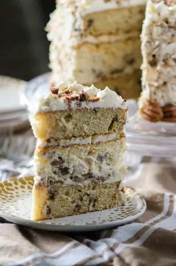 Italian Cream Cheese Dessert: A Taste of Tradition