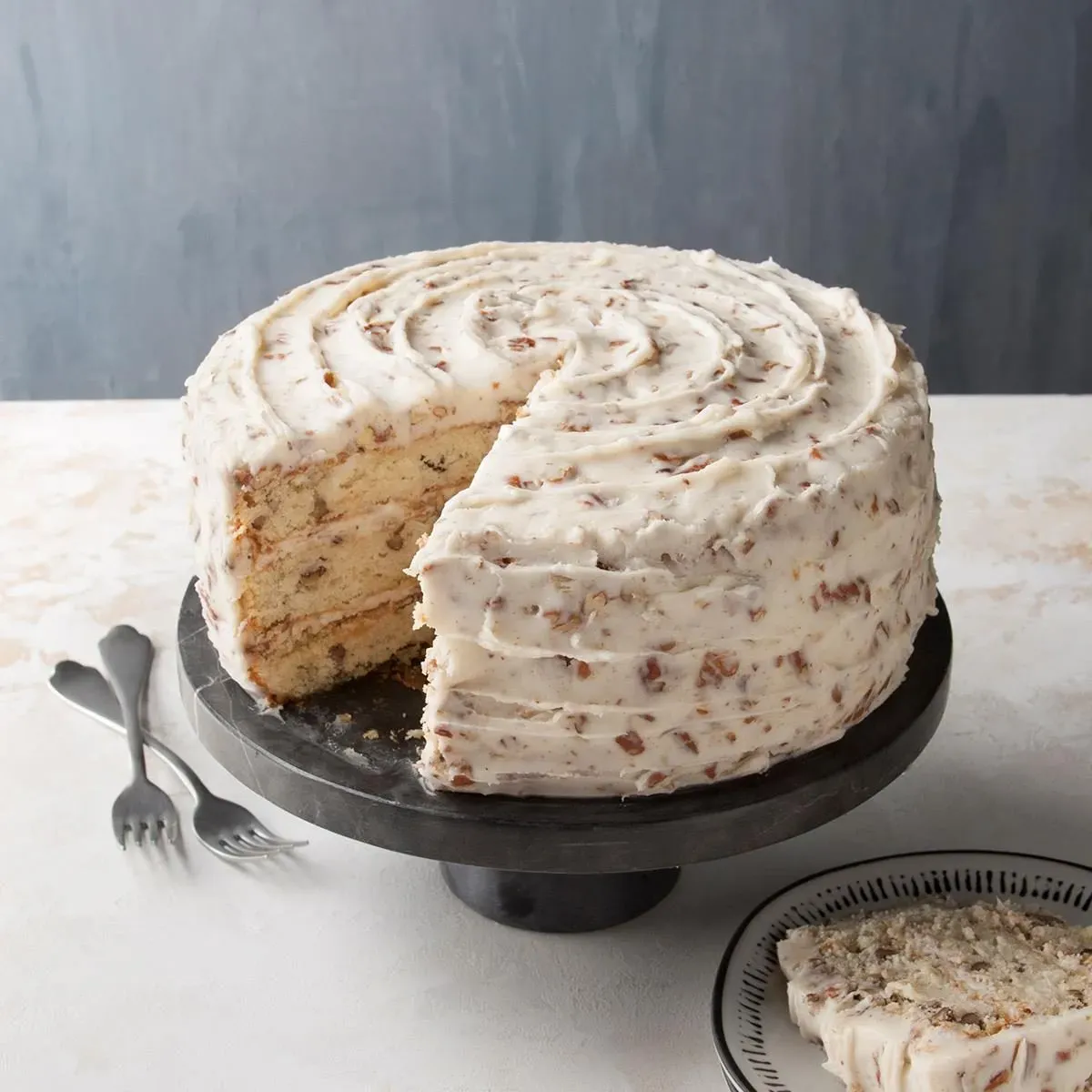 Amazing Italian Cream Cheese Dessert, Made Simple