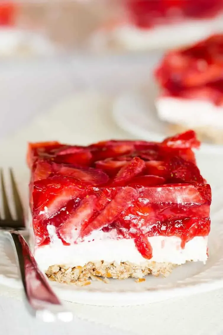 Jello Pretzel Cream Cheese Dessert: Common Questions and Expert Answers