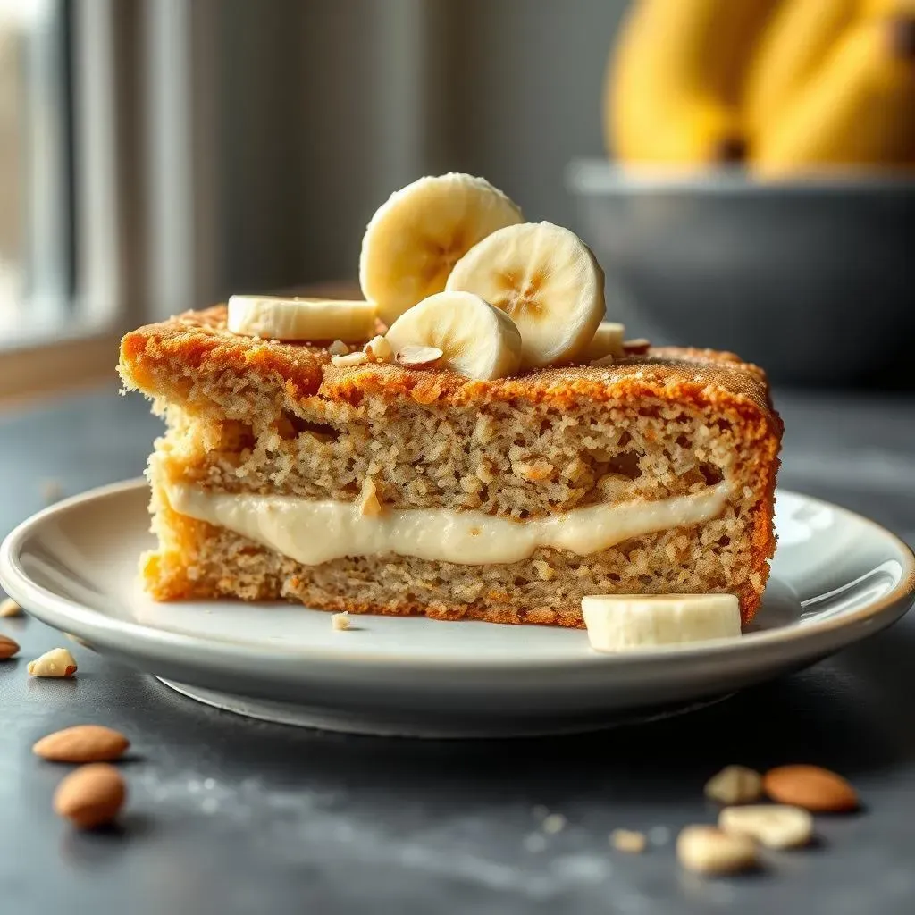 Ultimate Keto Banana Dessert Recipes