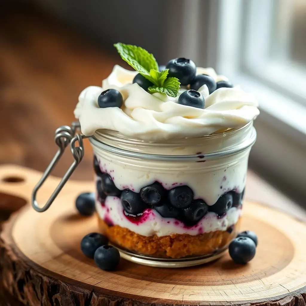 Ultimate Keto Blueberry Dessert Recipes