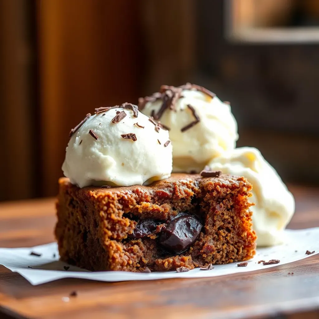 Amazing Keto Brownie Dessert Recipes