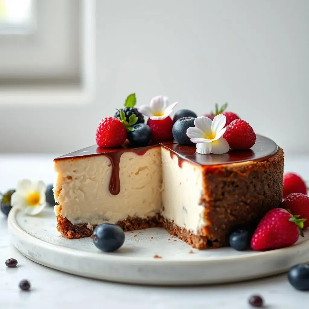 Amazing Keto Buttermilk Dessert Recipes