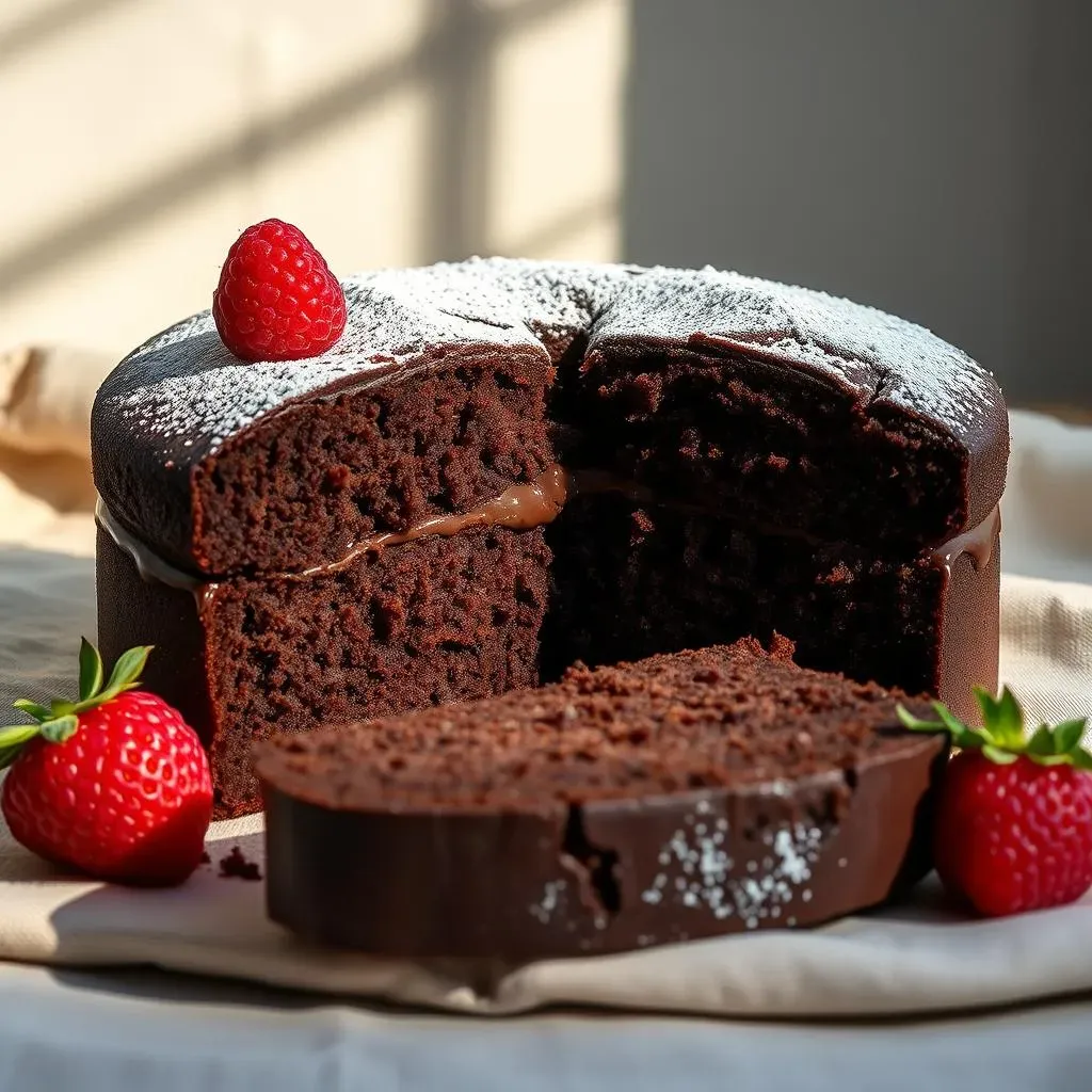 Amazing Keto Cake Mix Recipes