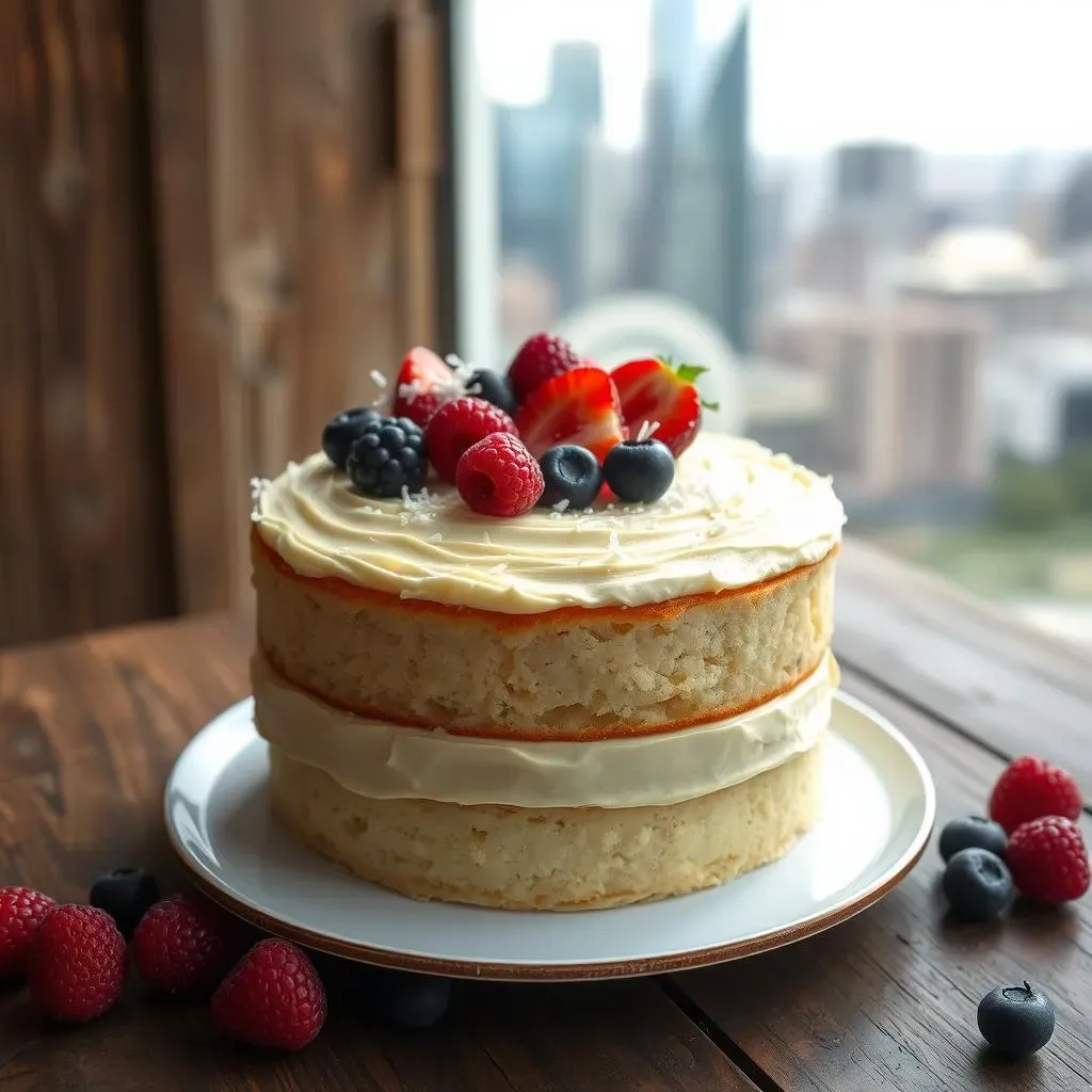 Ultimate Keto Cake Recipes Australia