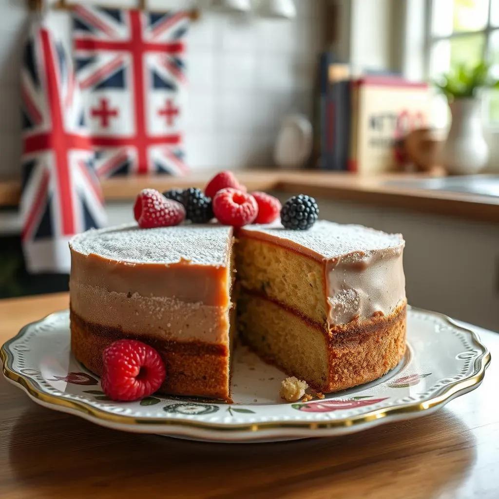 Ultimate Keto Cake Recipes UK