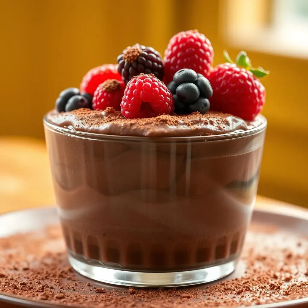 Keto Chocolate Delights: Indulge GuiltFree