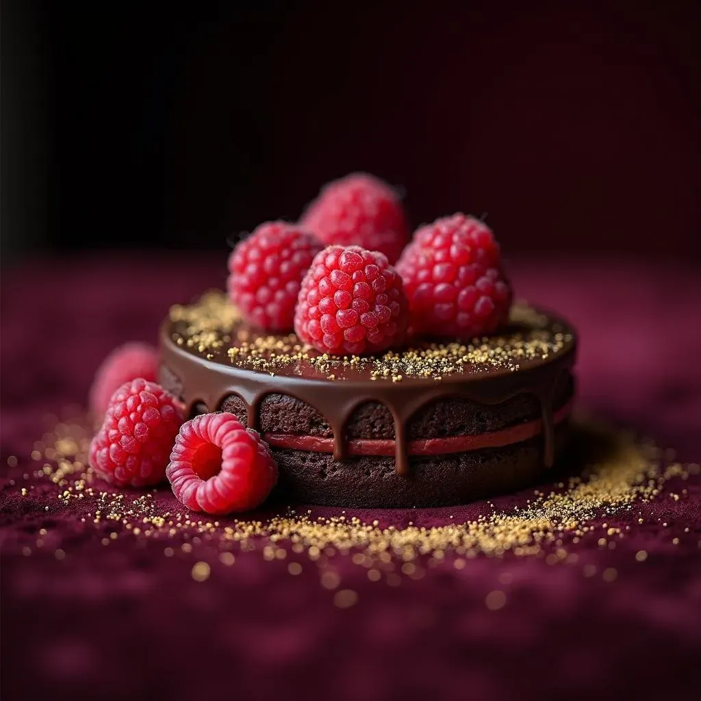 Ultimate Keto Chocolate Dessert Recipes