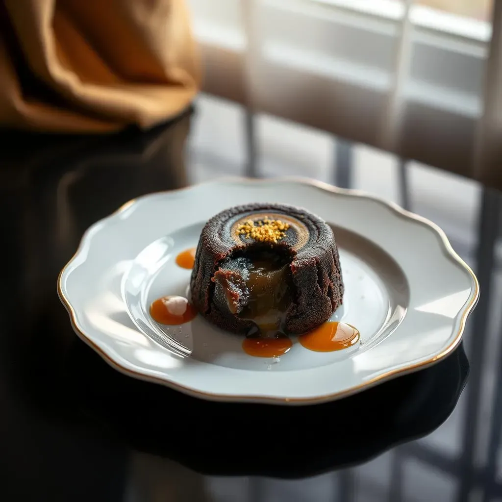 Keto Chocolate Dessert Recipes: Advanced Techniques and Gourmet Creations