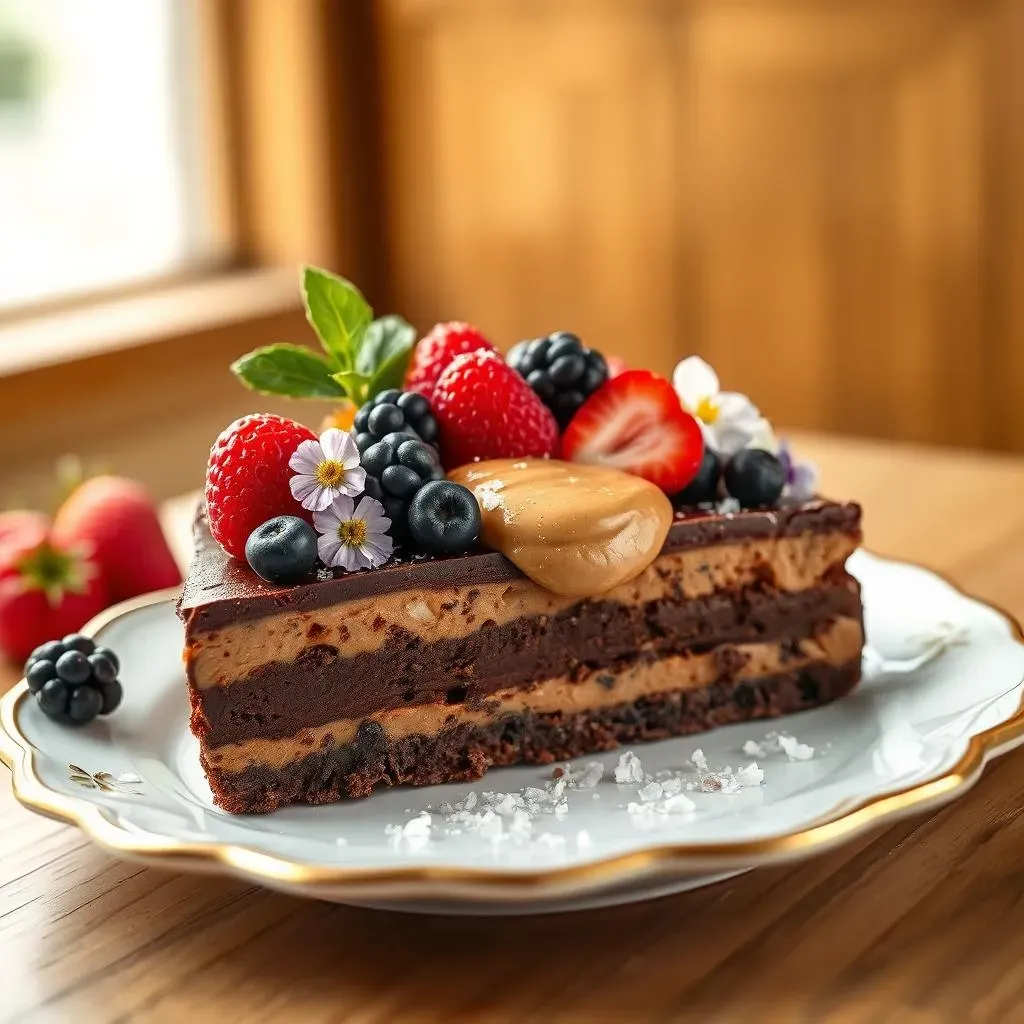 Amazing Keto Chocolate Peanut Butter Dessert Recipes