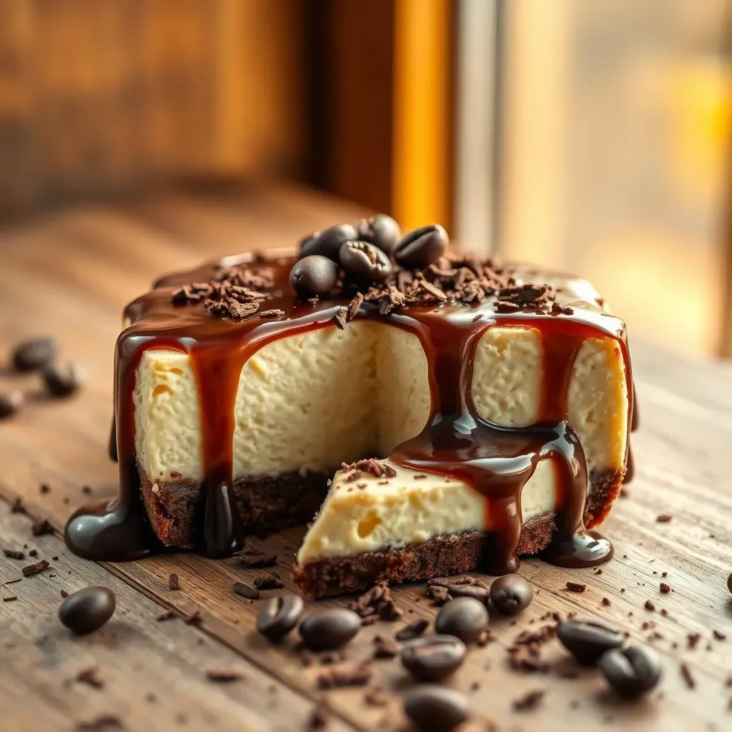 Ultimate Keto Coffee Dessert Recipes