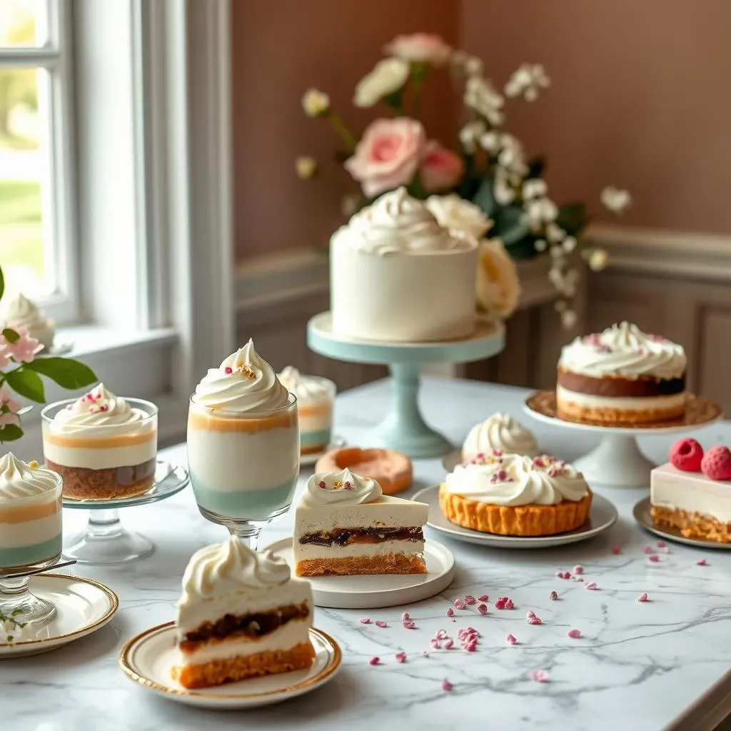 Amazing Keto Cool Whip Dessert Recipes