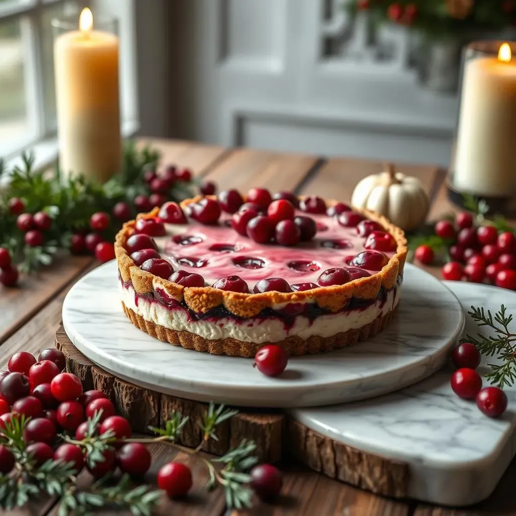 Ultimate Keto Cranberry Dessert Recipes