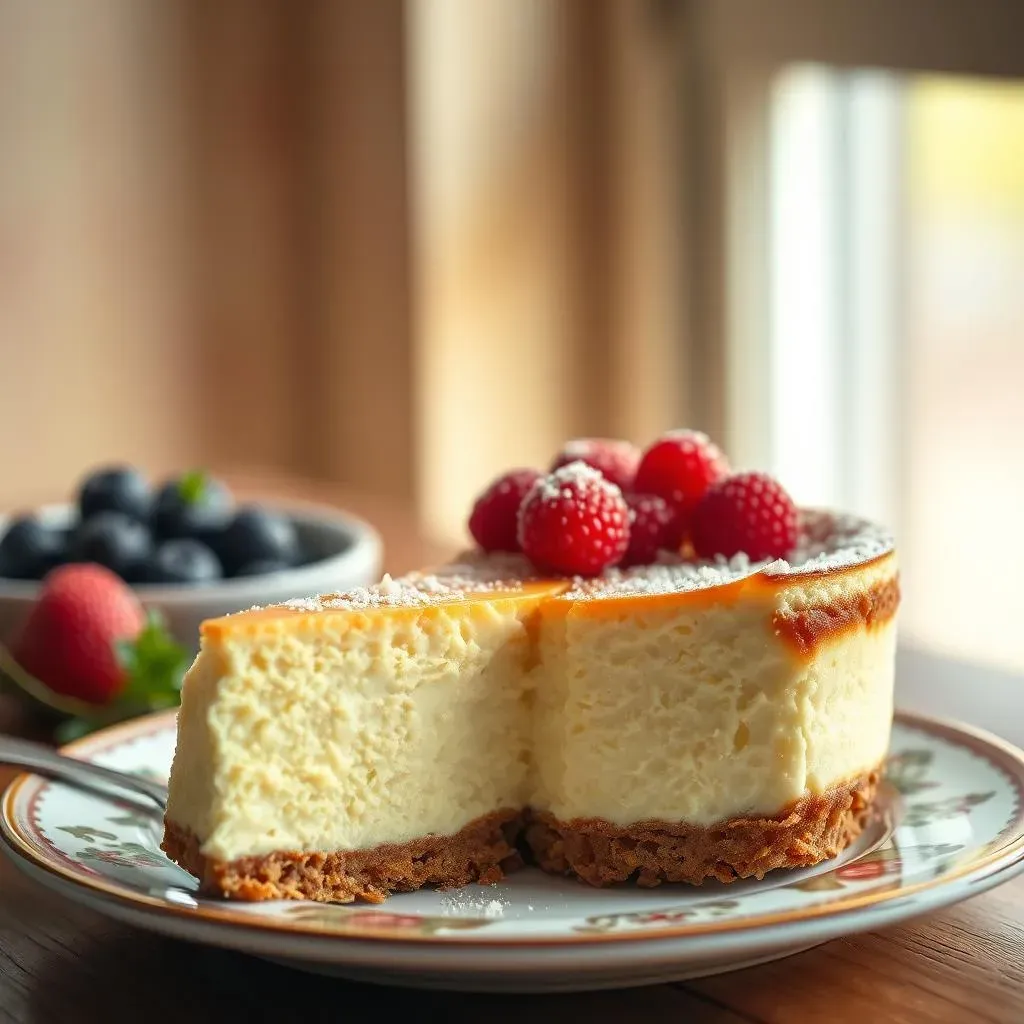 Ultimate Keto Cream Cheese Dessert Recipes