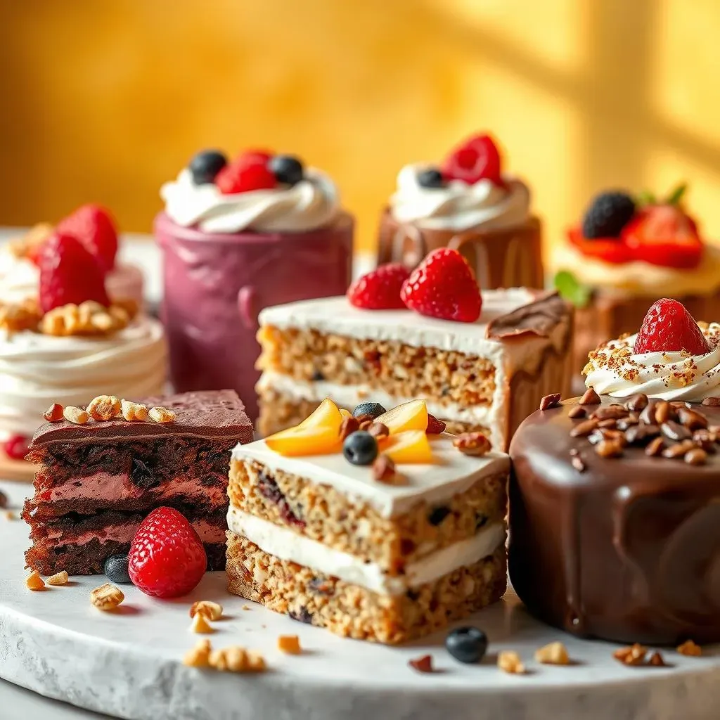 Amazing Keto Dad Dessert Recipes