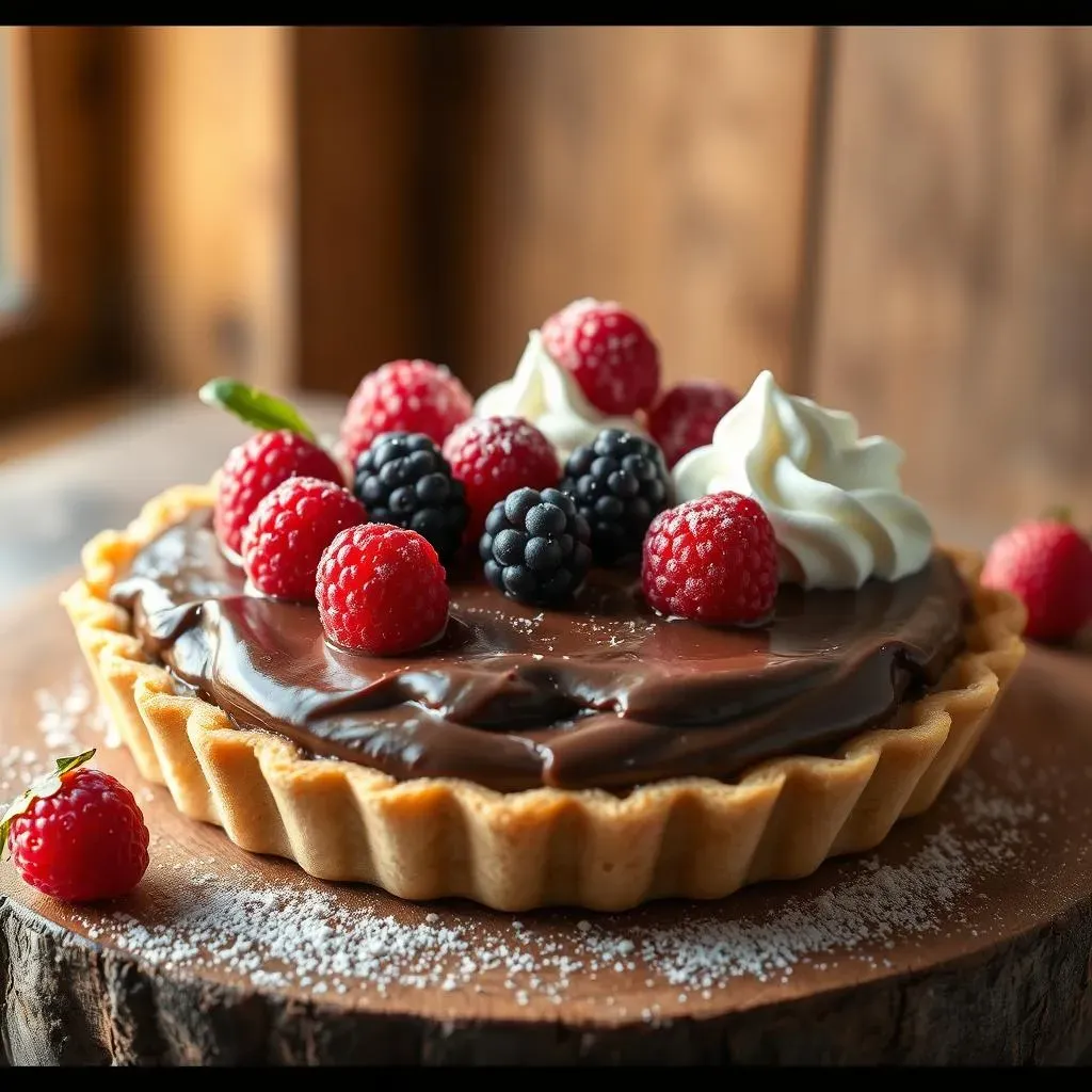 Amazing Keto Dessert Pie Recipes