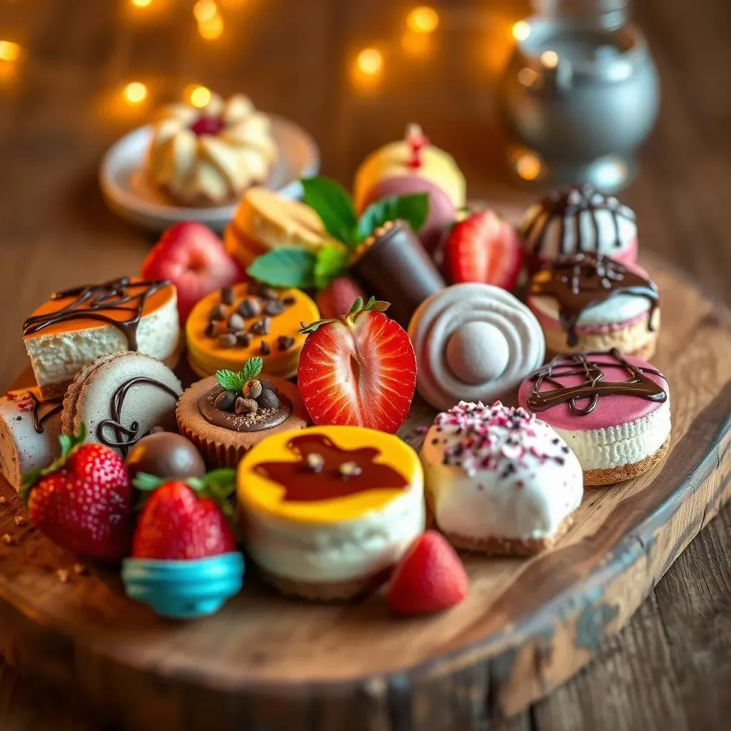 Amazing Keto Dessert Recipes Australia