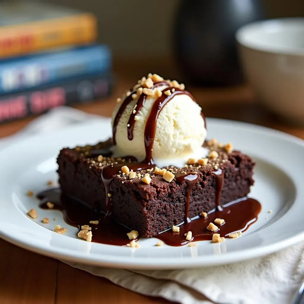 Keto Dessert Recipes: Brownie Bliss and Beyond