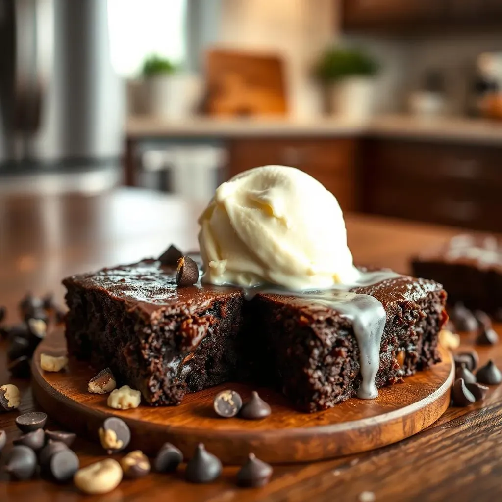 Ultimate Keto Dessert Recipes Brownies