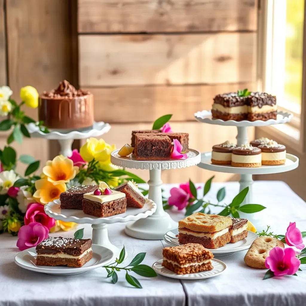 Keto Dessert Recipes Without Erythritol: A Delicious Collection