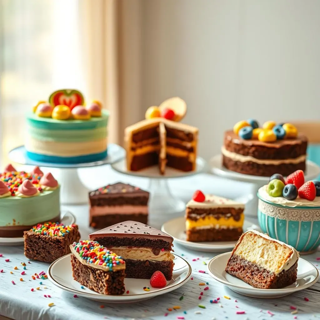 Ultimate Keto Desserts: Quick & Easy Recipes