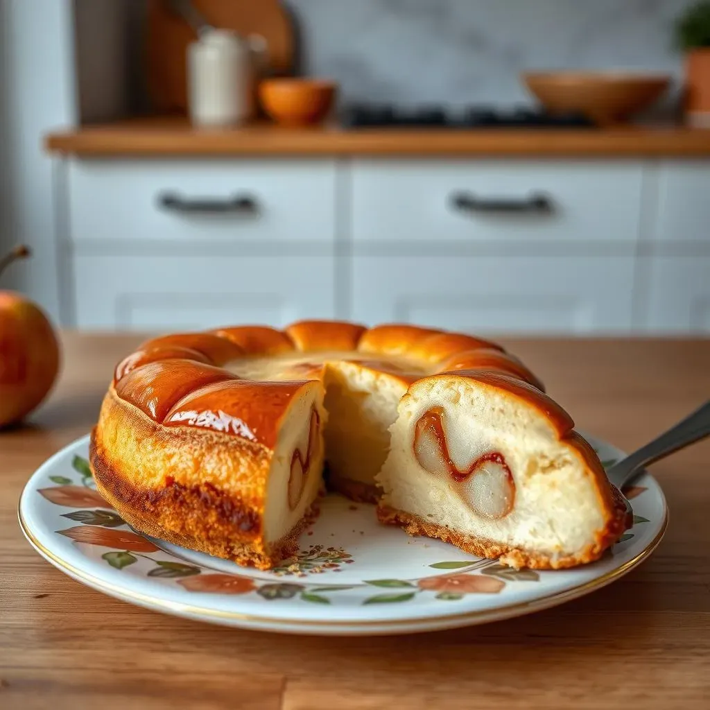 Amazing Keto Pear Dessert Recipes