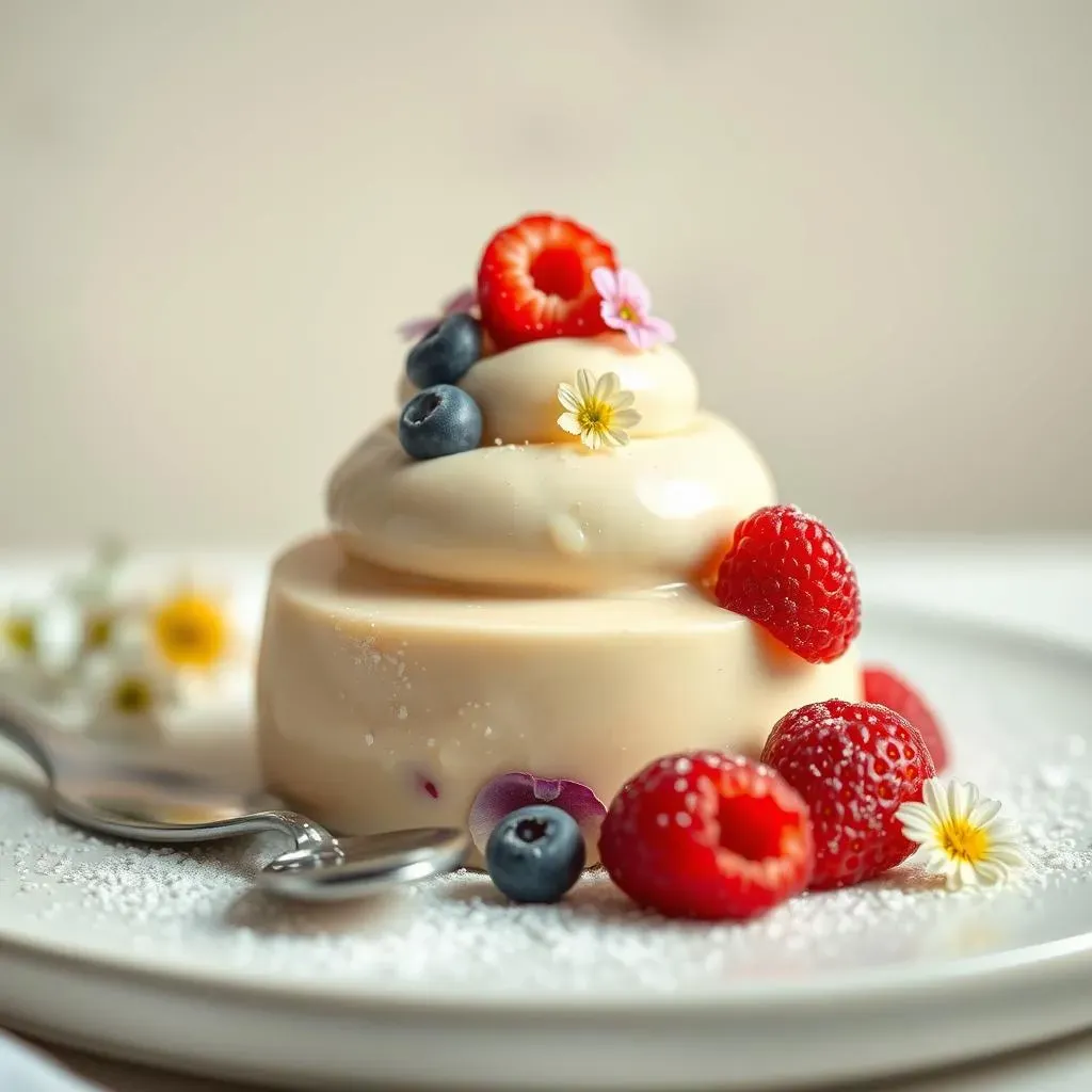 Amazing Keto Pudding Dessert Recipes