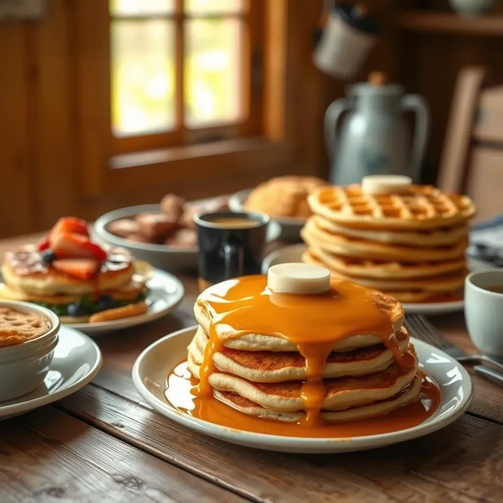 Ultimate Keto Sweet Breakfast Recipes