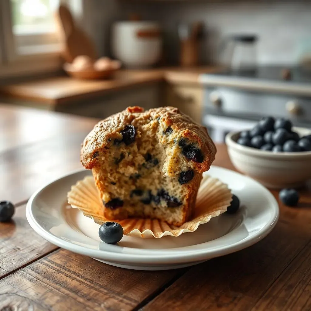Keto Sweet Muffin Recipe Variations: From Classic to Creative