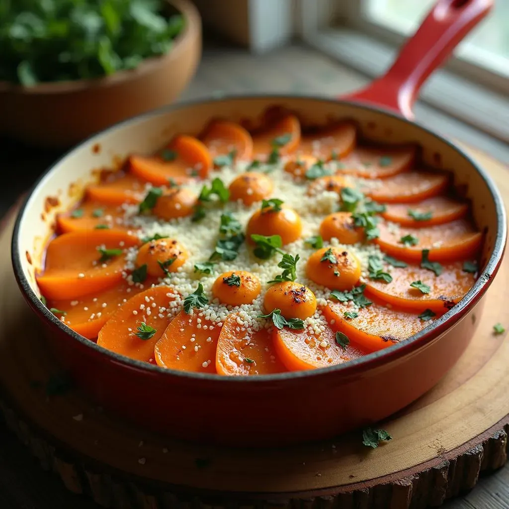 Ultimate Keto Sweet Potato Recipes