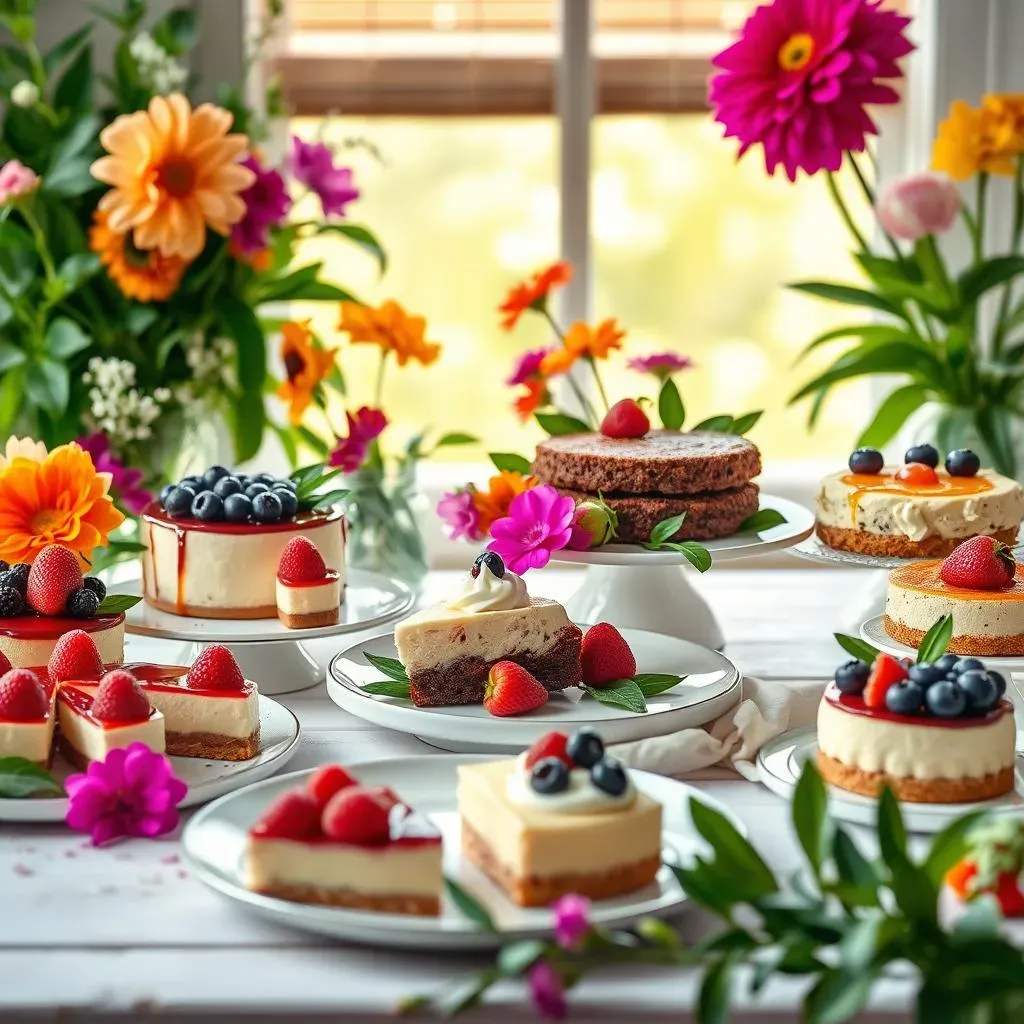 Amazing Keto Sweet Tooth Recipes